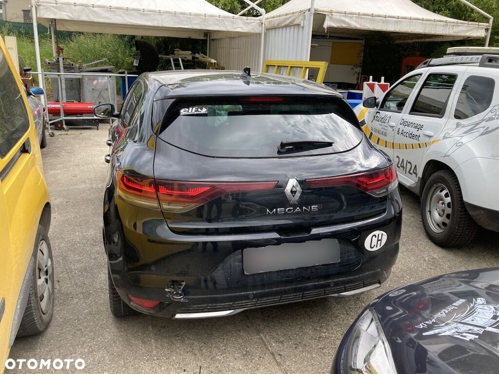 Renault Megane TCe 160 GPF EDC R.S LINE - 4