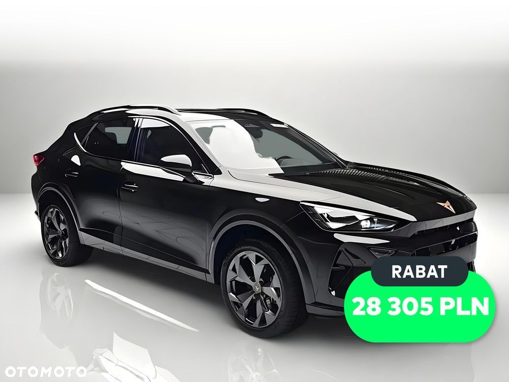 Cupra Formentor 1.5 eTSI mHEV DSG - 2