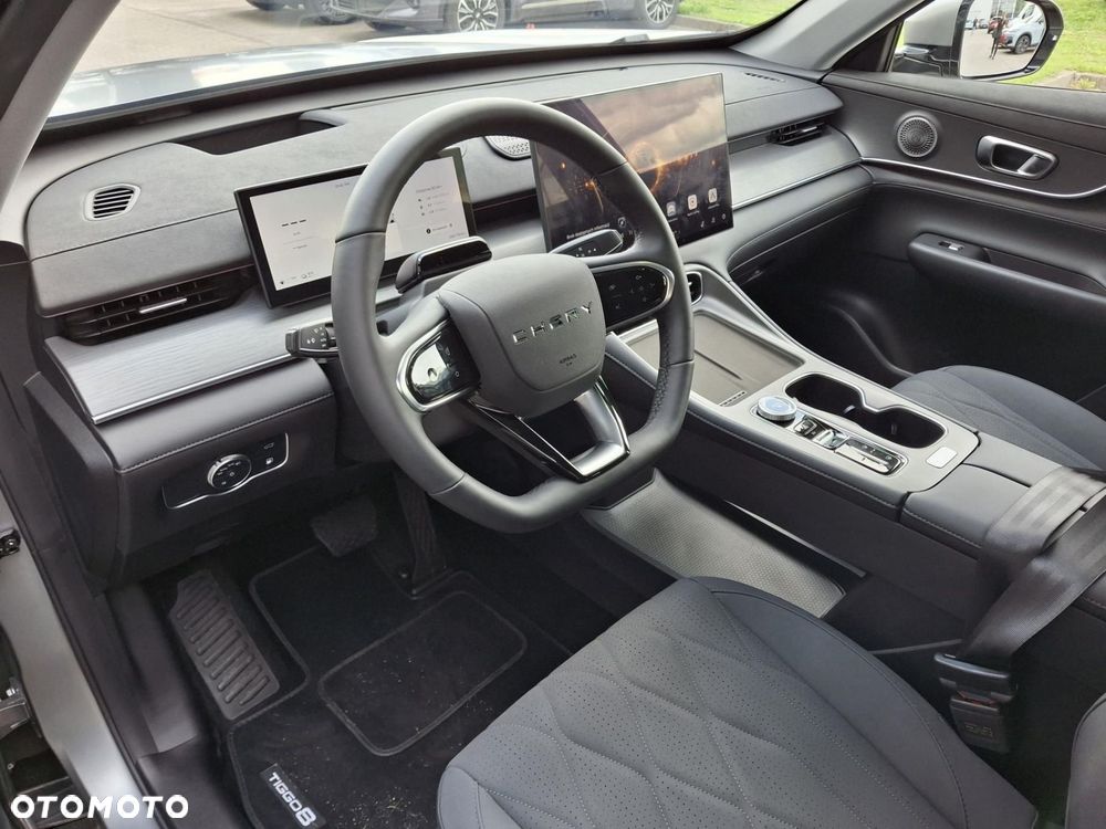 Chery Tiggo 8 - 7