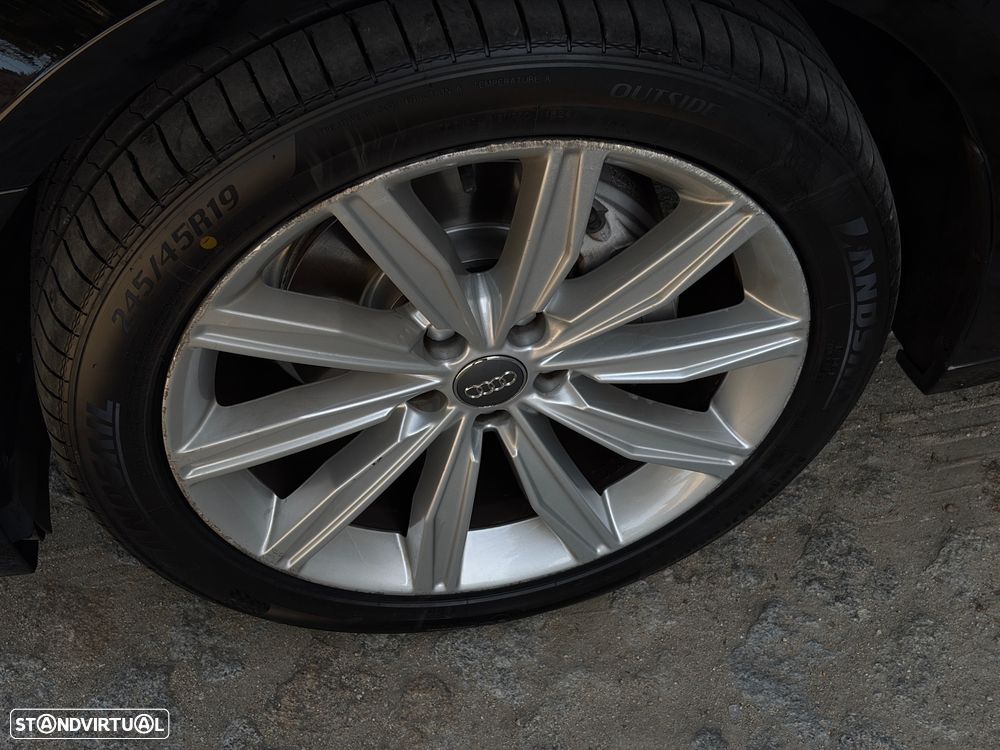 Audi A6 Avant 2.0 TDi Advance S tronic - 22