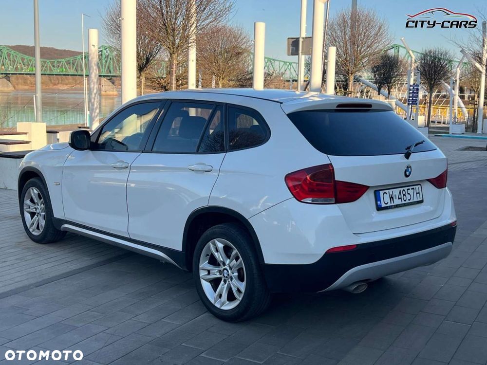 BMW X1 - 21