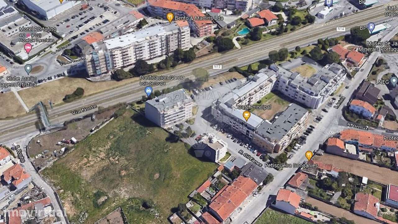 Apartamento T3 para venda - Grande imagem: 4/13