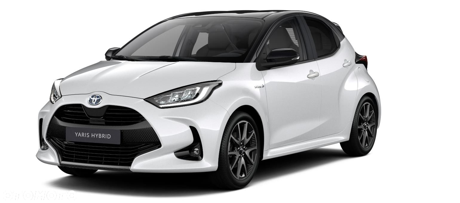 Toyota Yaris - 7