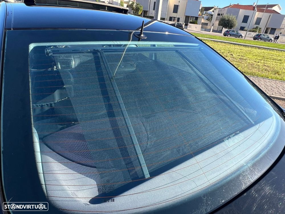 Mercedes-Benz CLK 240 - 5