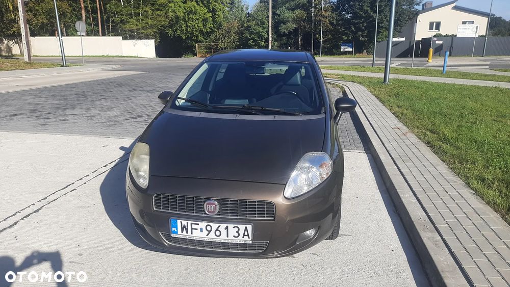 Fiat Punto - 3