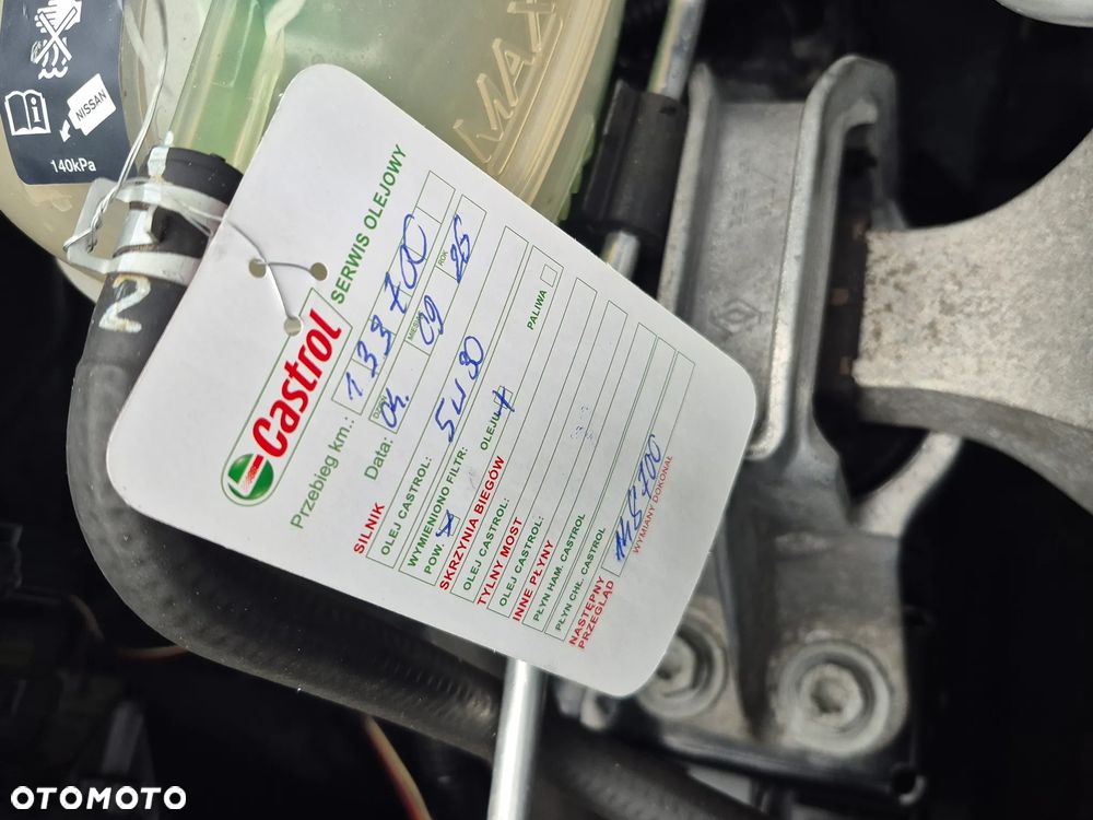 Nissan Micra - 36