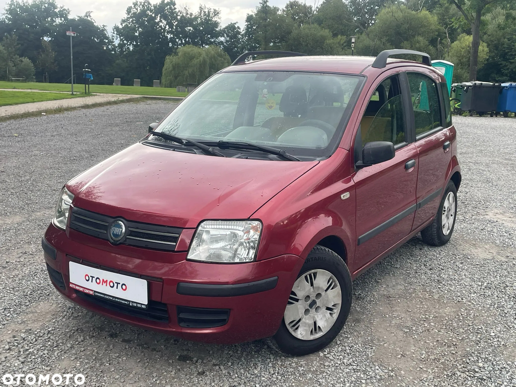 Fiat Panda 1.2 Dynamic - 2