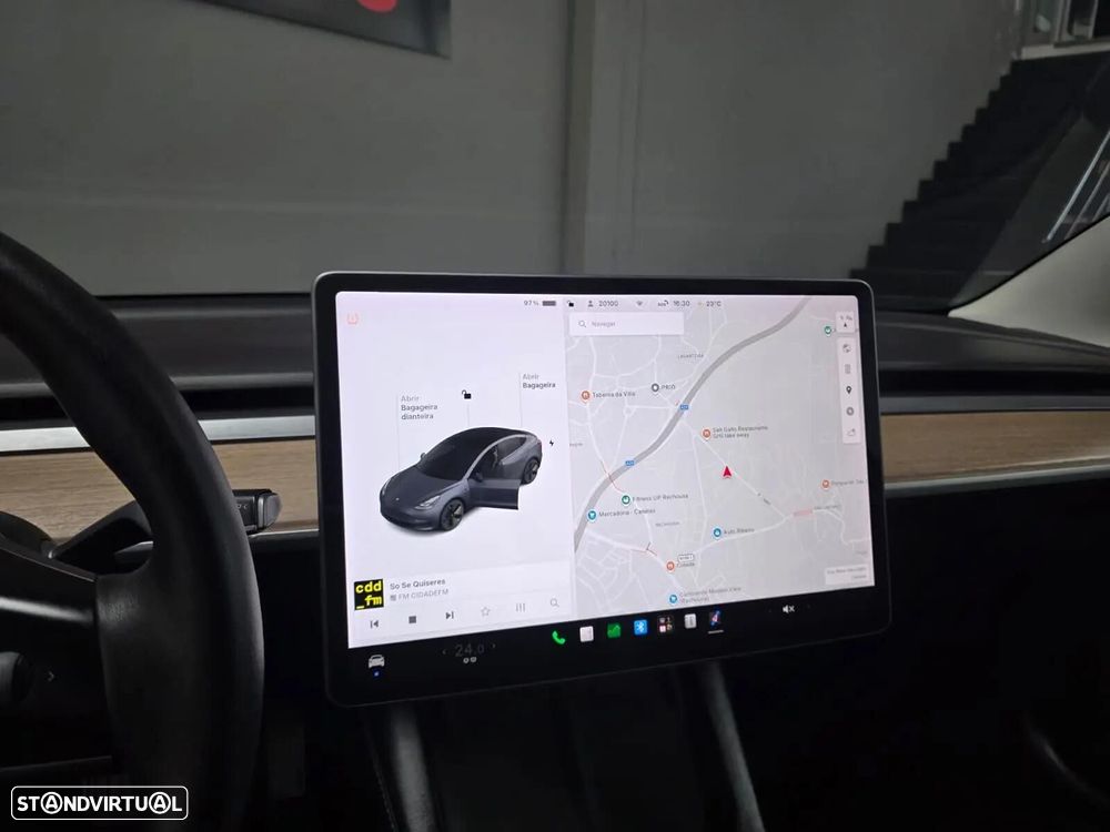Tesla Model 3 Standard Range Plus RWD - 17