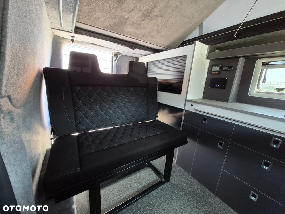 Ford Transit CUSTOM - 16