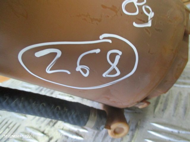 Bomba Combustivel 90412300 OPEL CORSA B 1996 1.1 I GASOLINA OPEL CORSA B FASE 1 1997 1.2I 45CV 5P VERMELHO GASOLINA - 3