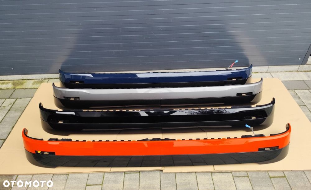 BLENDA OSŁONA PRZECIWSŁONECZNA SCANIA 2541737