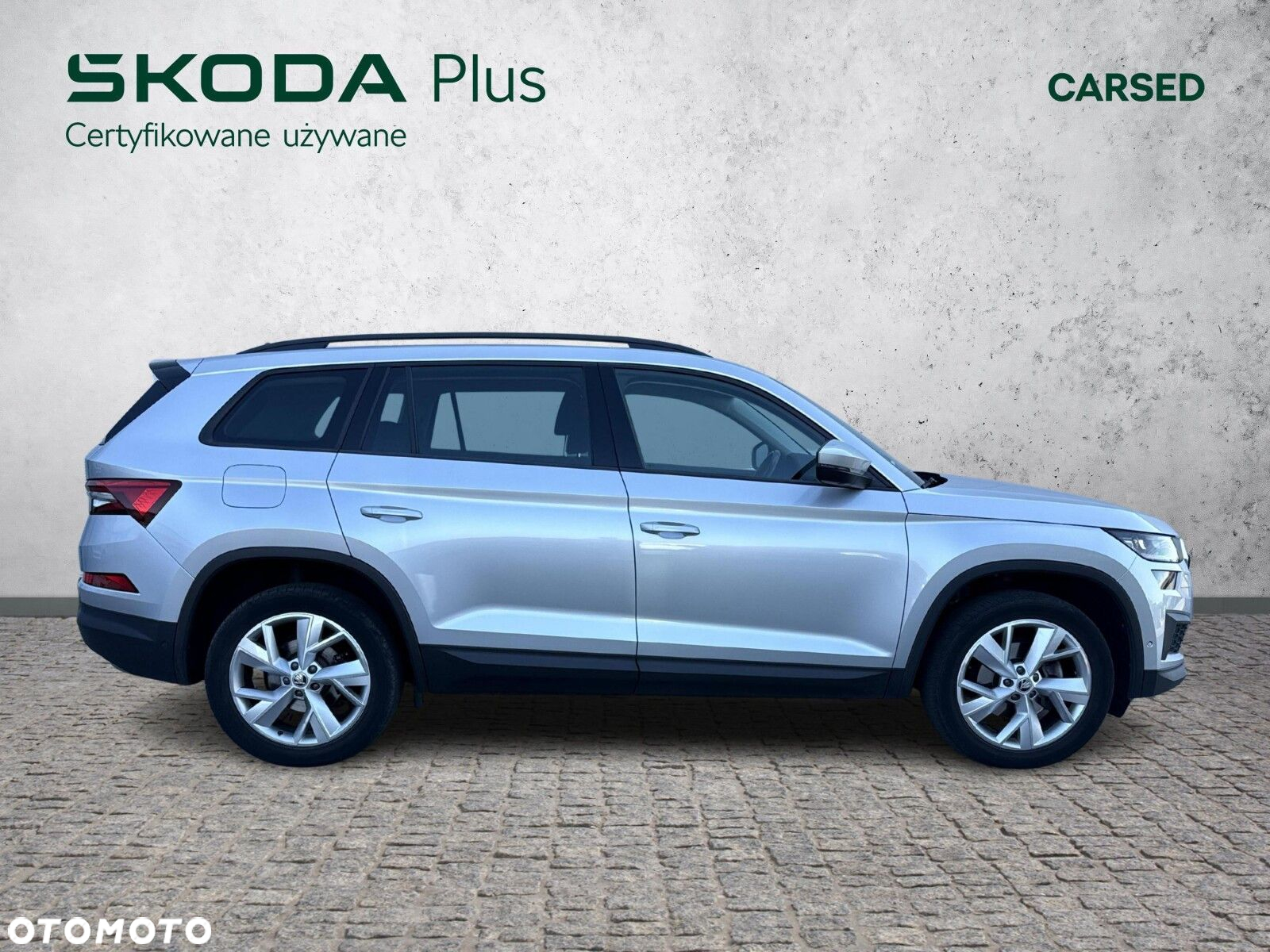 Skoda Kodiaq 2.0 TDI 4x2 Ambition DSG - 7