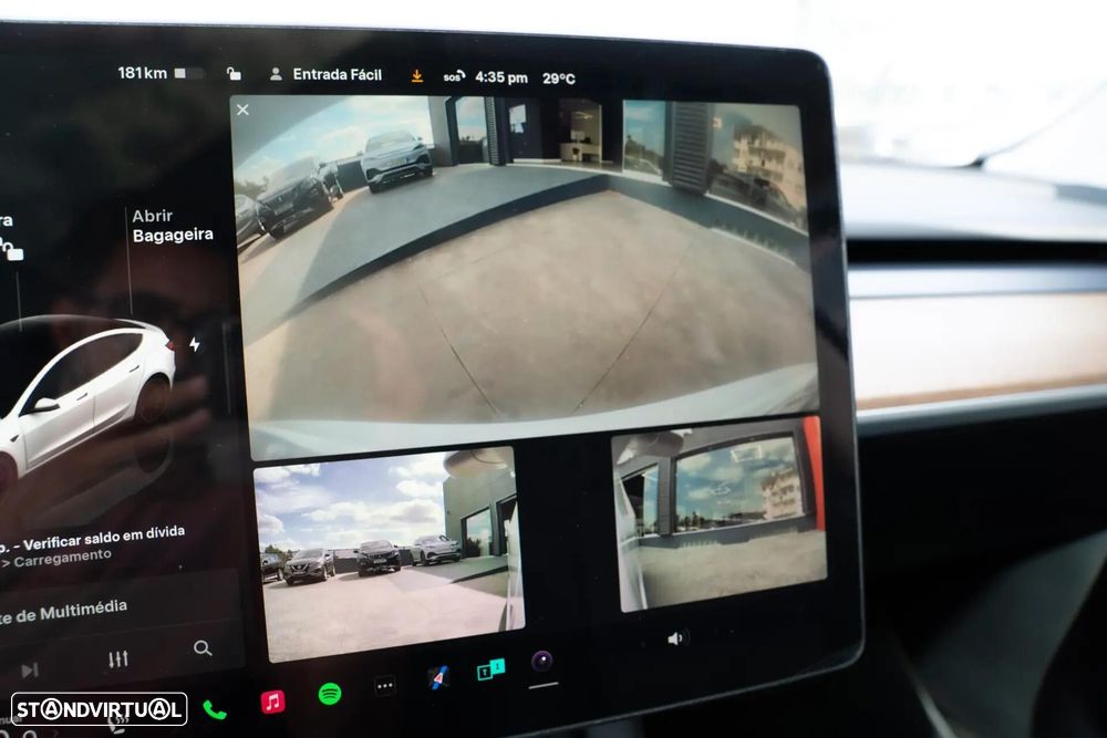 Tesla Model 3 Performance Dual Motor AWD - 18