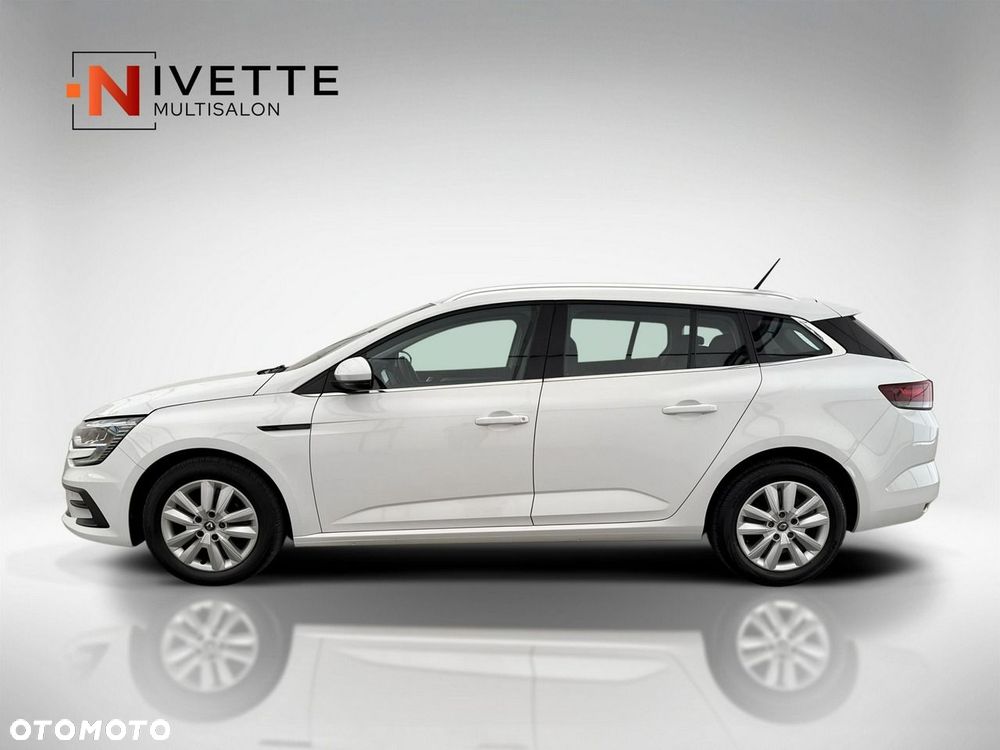 Renault Megane - 7