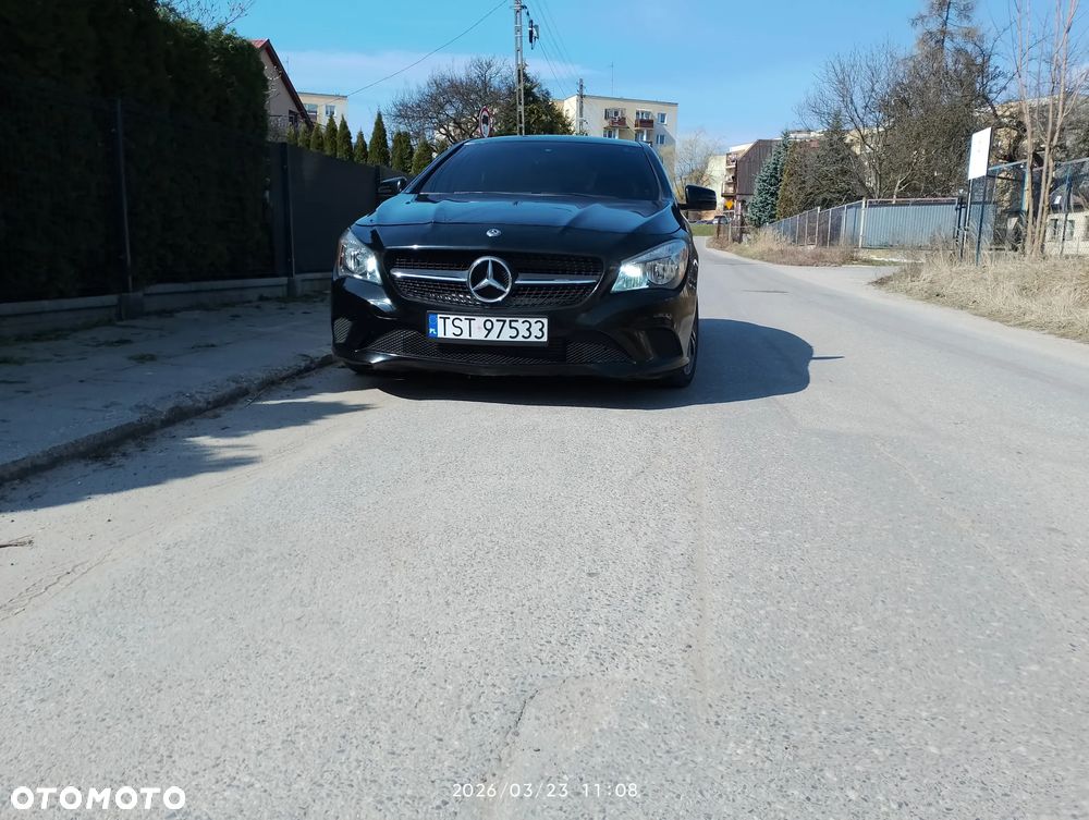 Mercedes-Benz CLA 250 4Matic 7G-DCT Sport - 7