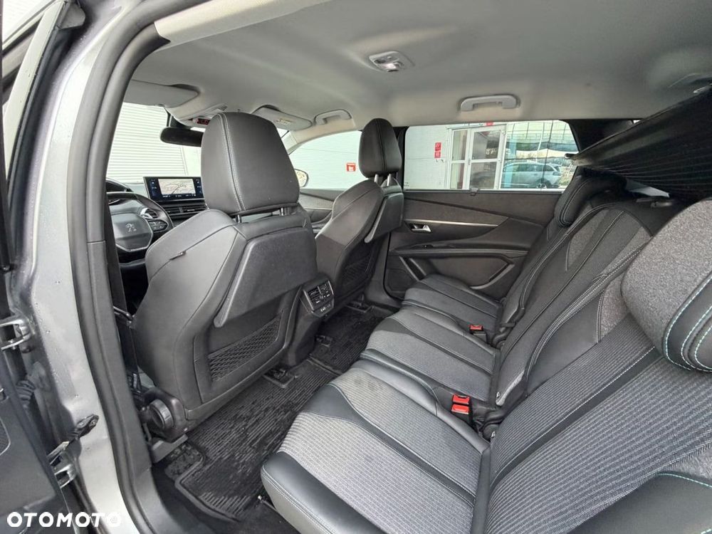 Peugeot 5008 BlueHDi 130 EAT8 Allure - 29