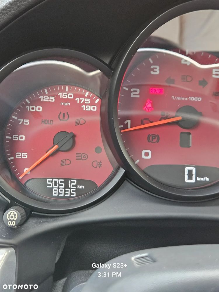 Porsche 718 Boxster - 11