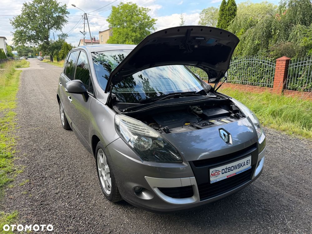 Renault Scenic 1.9 dCi Confort Privilege - 31