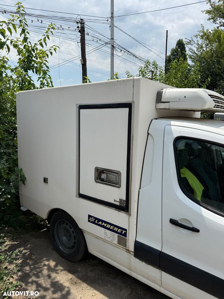 Citroën Berlingo 1.6 HDi Seduction - 22