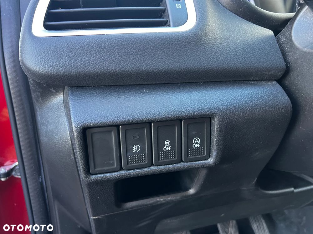 Suzuki SX4 S-Cross 1.4 Boosterjet Allgrip Comfort - 15