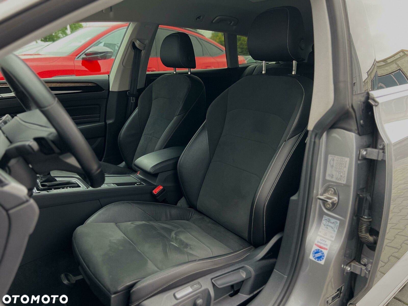 Volkswagen Arteon 2.0 TDI Elegance DSG - 16