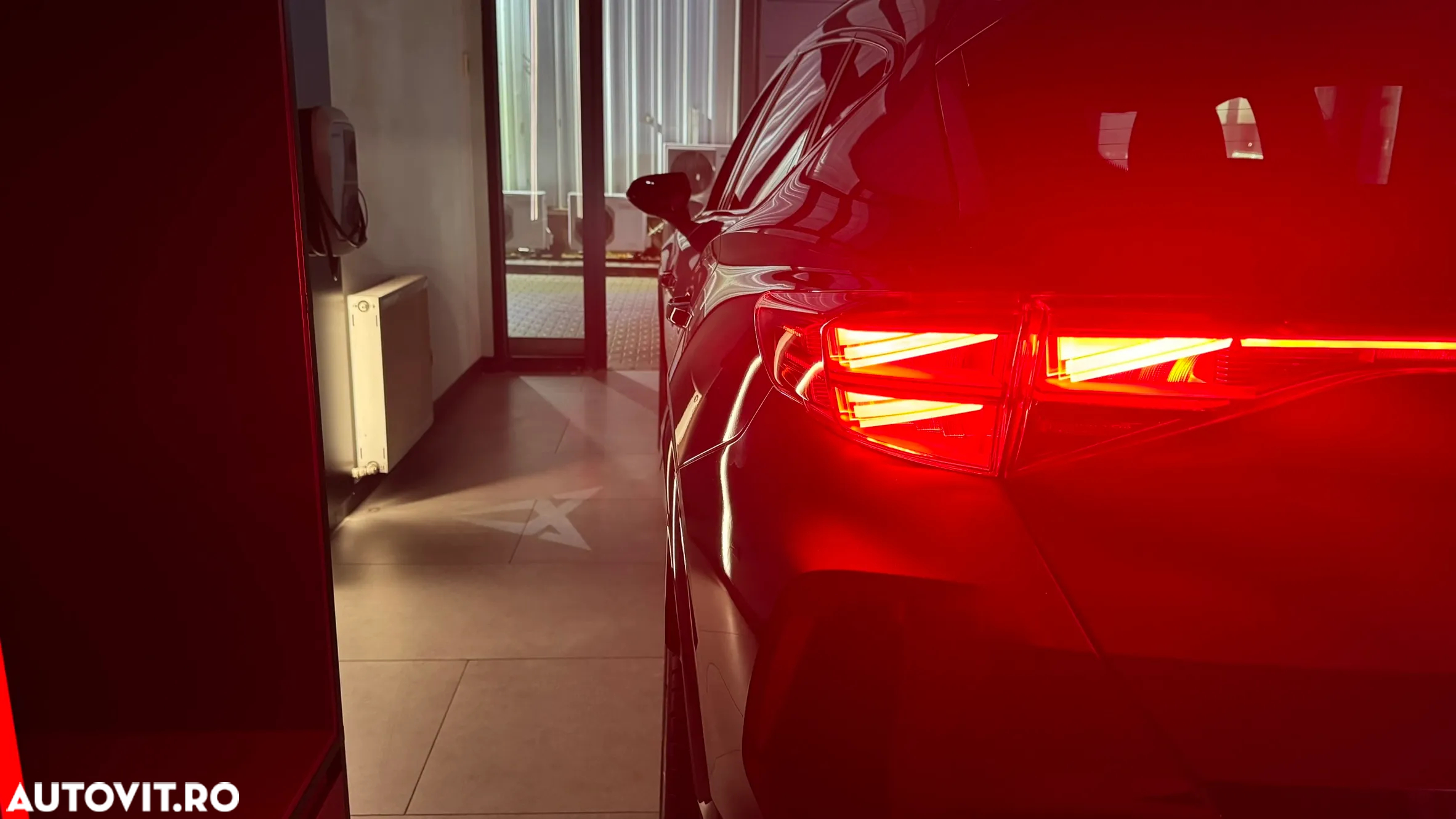 Cupra Formentor 1.5 eTSI DSG7 MHEV - 11