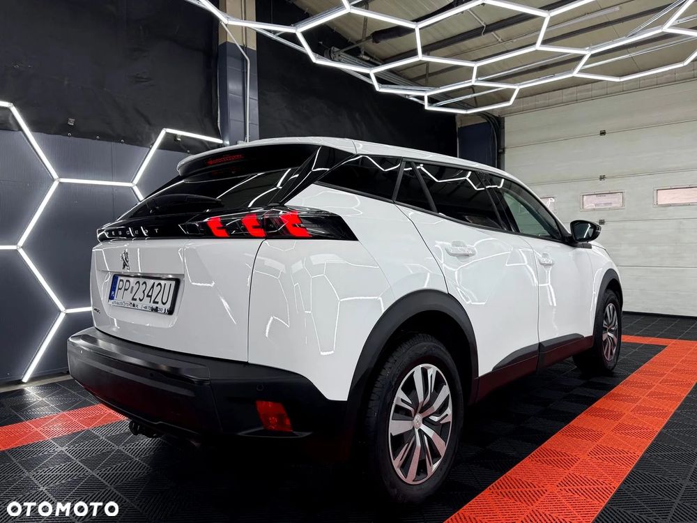 Peugeot 2008 PureTech 100 Style - 10