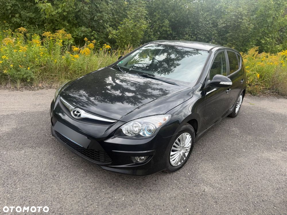 Hyundai i30 1.6 CRDi Comfort - 5