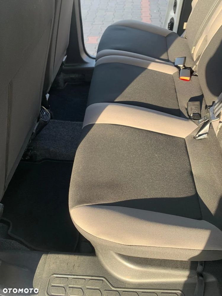 Fiat Doblo 1.6 16V Multijet Easy - 27
