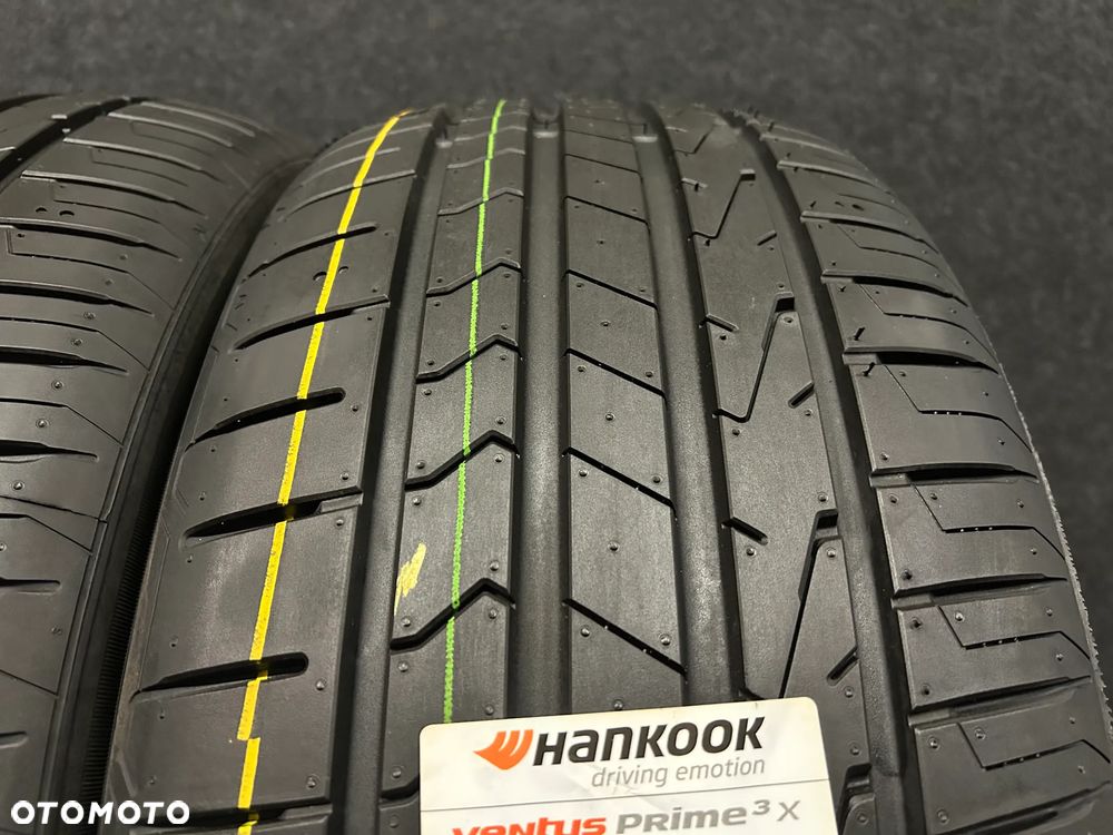 Opony Letnie Hankook Ventus Prime 3X Seal Guard 235/55/18 100V 2szt. Nowe! - 3