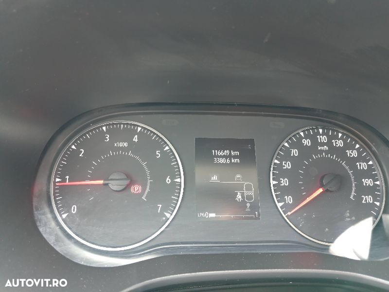 Dacia Logan - 11