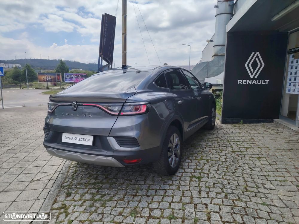 Renault Arkana TCe 140 EDC INTENS - 36