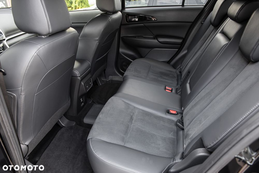 Mitsubishi Eclipse Cross 2.4 PHEV Intense Plus - 29