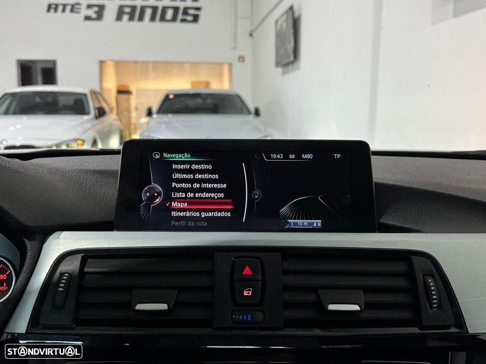 BMW 420 d xDrive Pack M Auto - 20