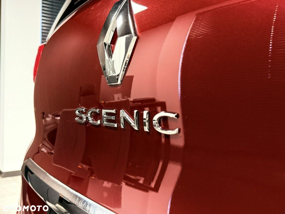 Renault Grand Scenic ENERGY dCi 160 EDC BOSE EDITION - 14