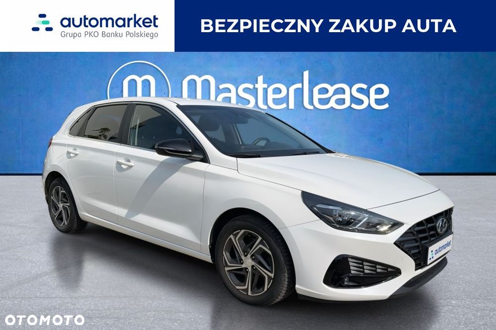 Hyundai i30 1.0 T-GDI Smart - 3