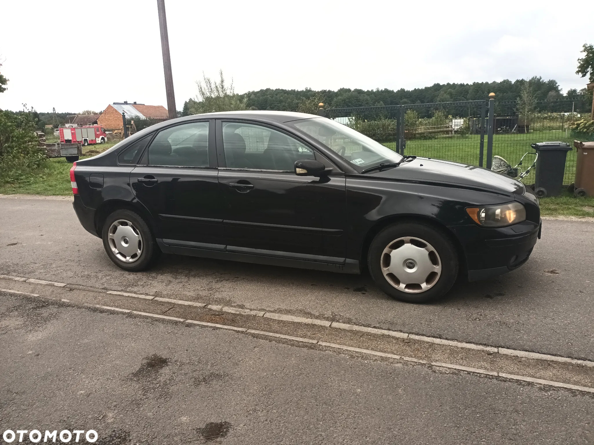 Volvo S40 1.8 - 4