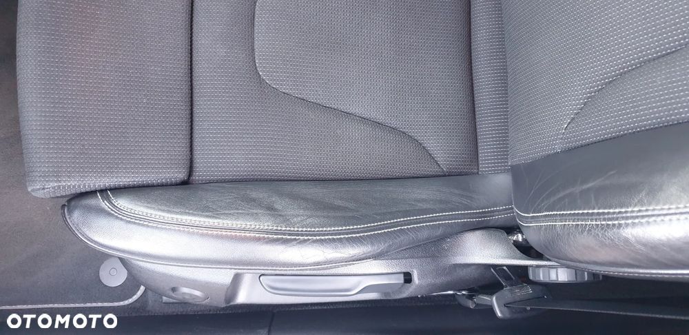 Audi A5 Sportback 2.0 TDI - 22