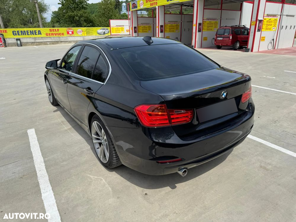 BMW Seria 3 - 10