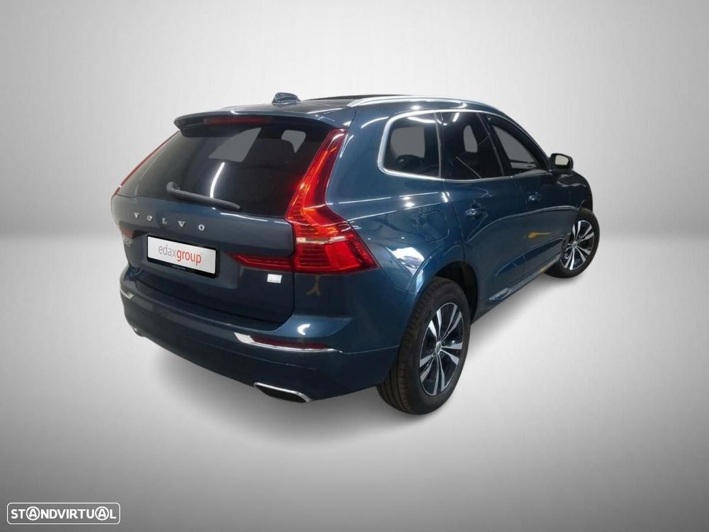 Volvo XC 60 2.0 T8 PHEV Inscription Expression AWD - 2