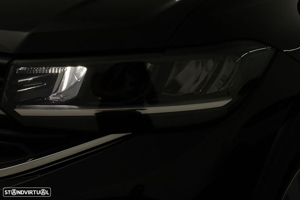 VW T-Cross 1.0 TSI Urban - 6