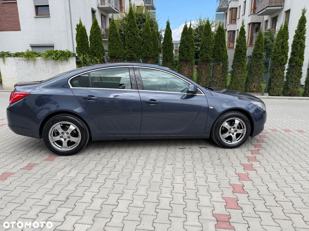 Opel Insignia - 7