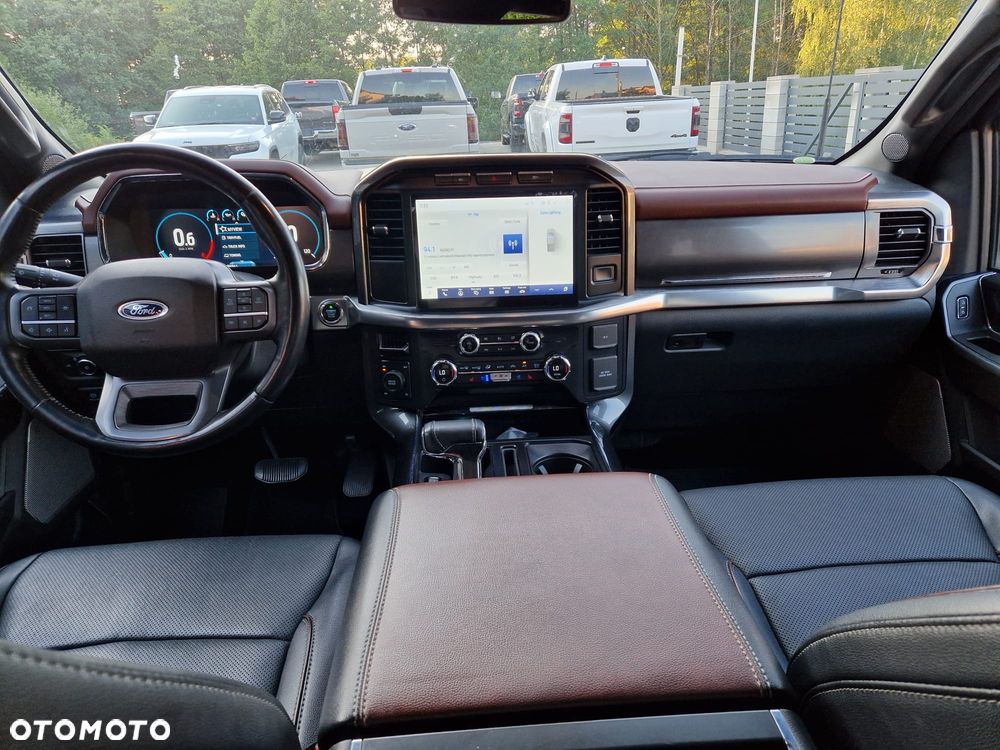 Ford F150 - 15