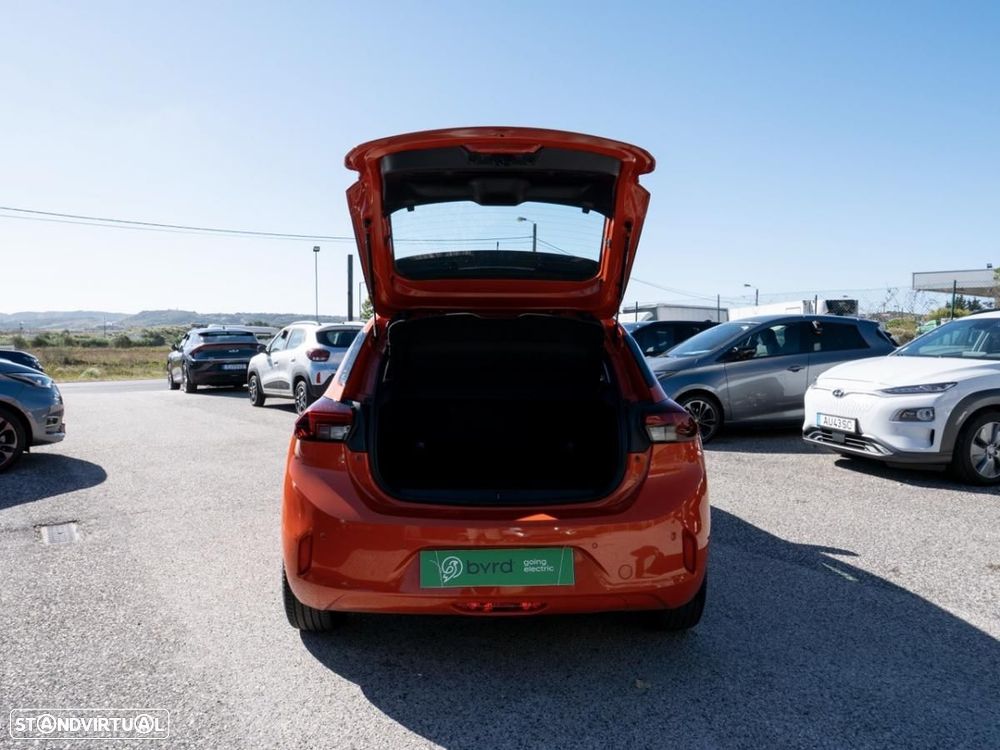 Opel Corsa-e Elegance - 15