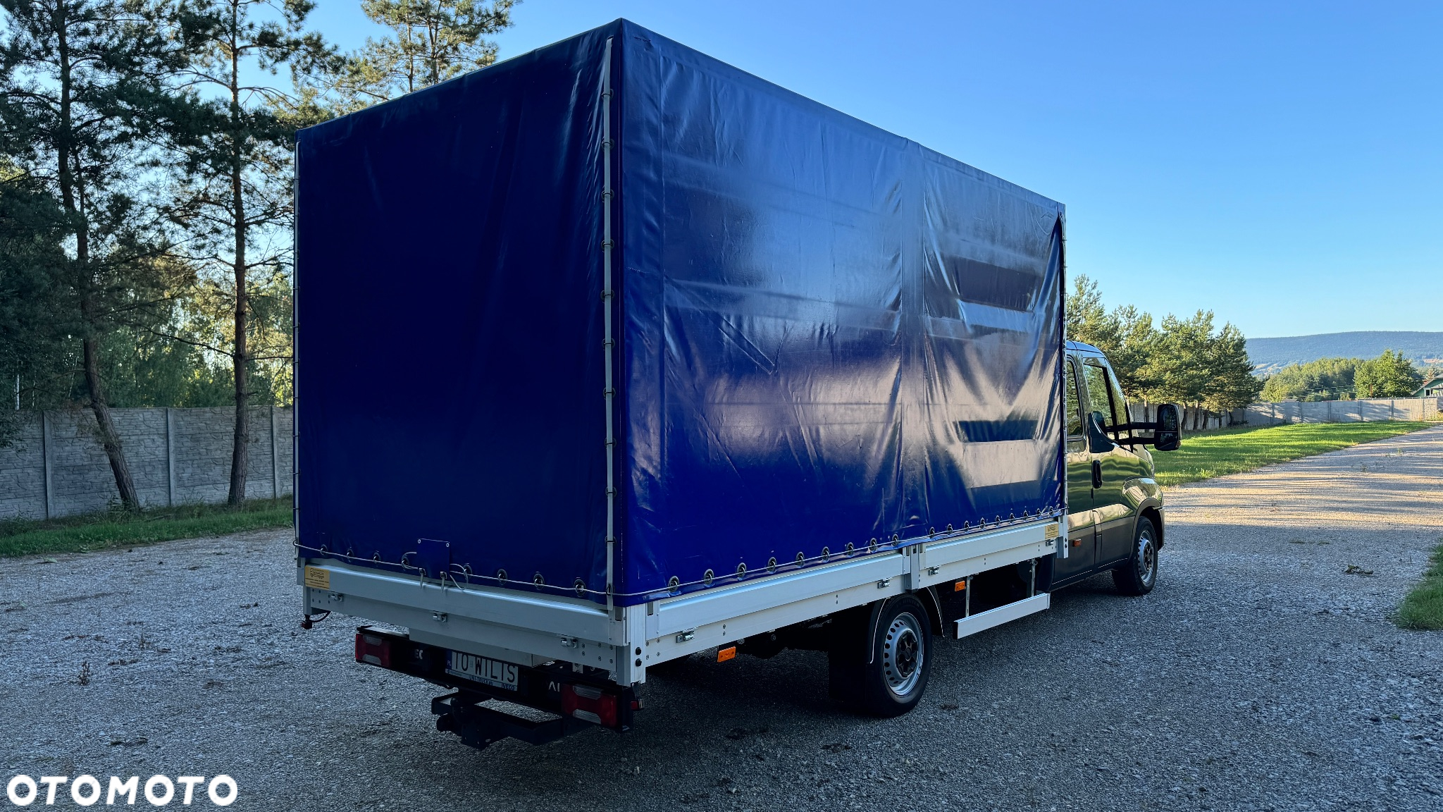 Iveco Daily - 5