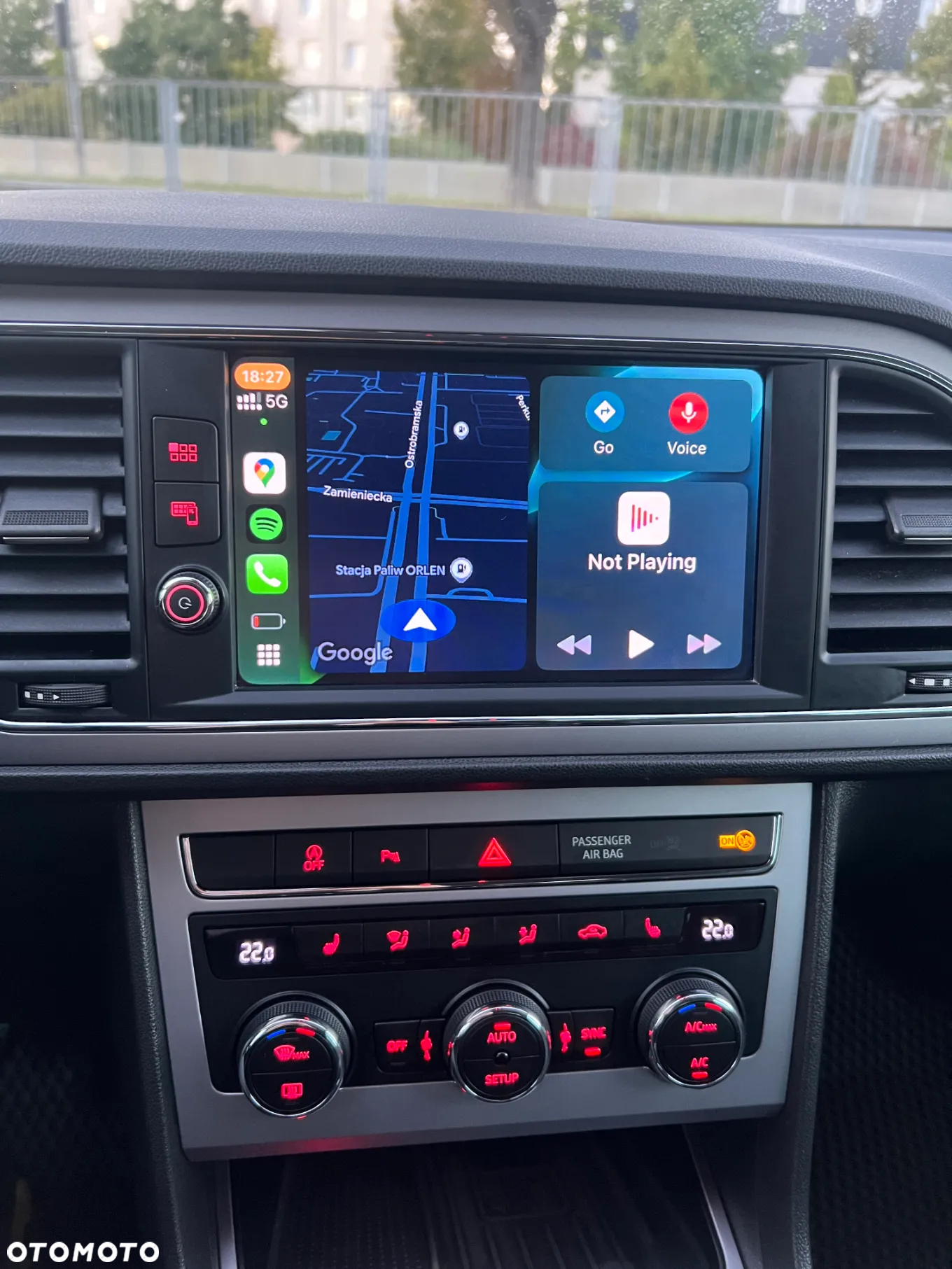 Seat Leon 1.5 EcoTSI Evo Xcellence S&S - 16