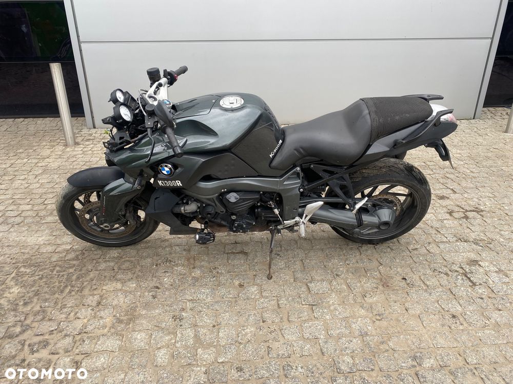BMW K - 1