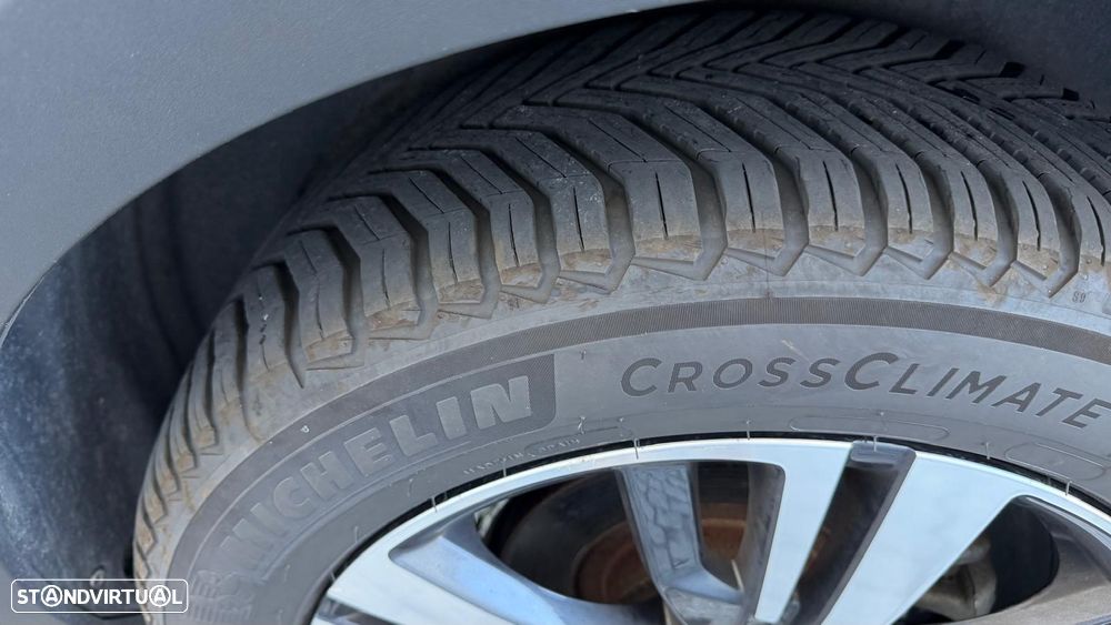 Peugeot 3008 BlueHDi 130 Stop & Start EAT8 Active Pack - 27