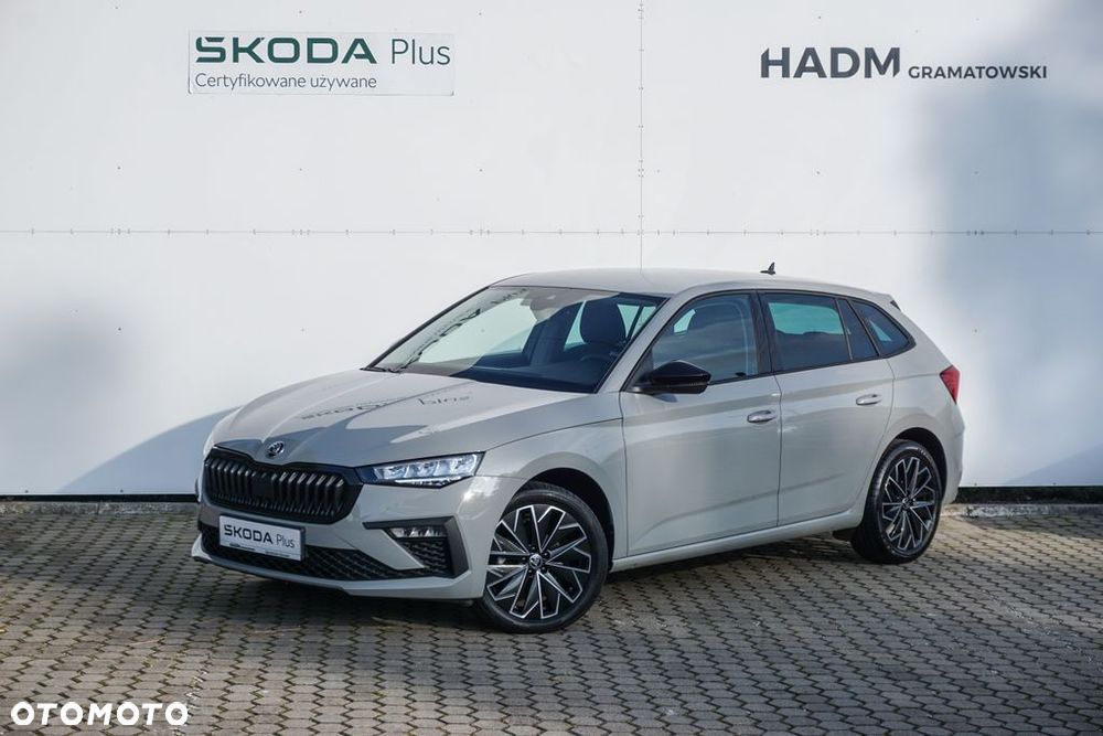 Skoda Scala 1.5 TSI Selection - 3