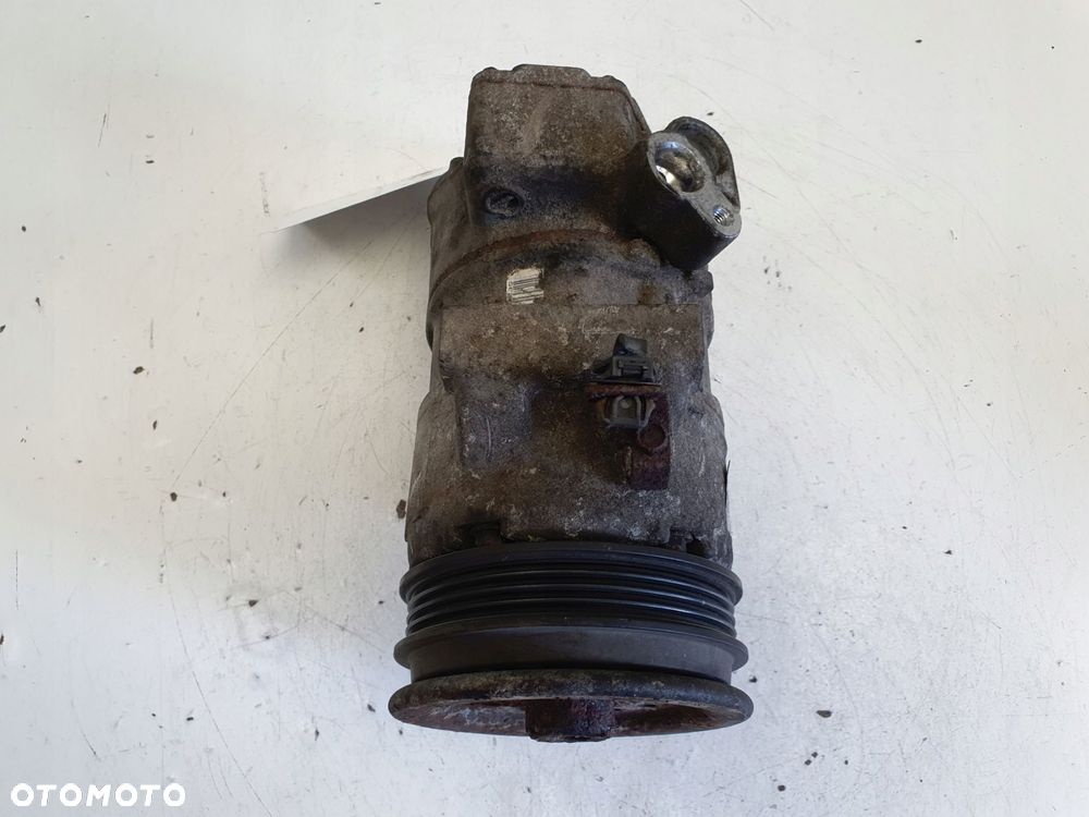 SPRĘŻARKA KLIMATYZACJI Mitsubishi Colt VI 1.5 T _ pompa GE447260-0621 - 4